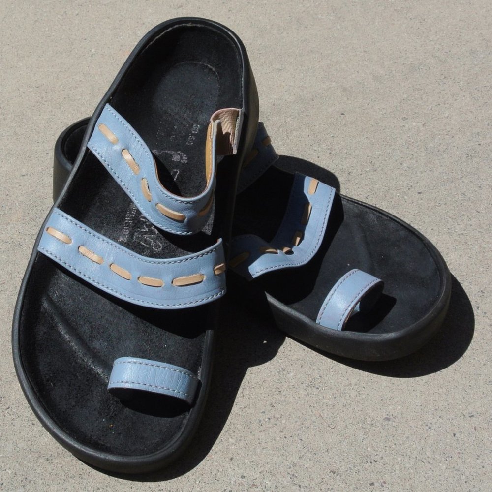 Birkenstock Tatami Sandals